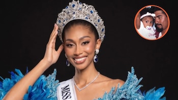Miss Universo Nicaragua impulsa “Beyond the Silence” para sanar a víctimas de violencia armada tras la pérdida de su padre