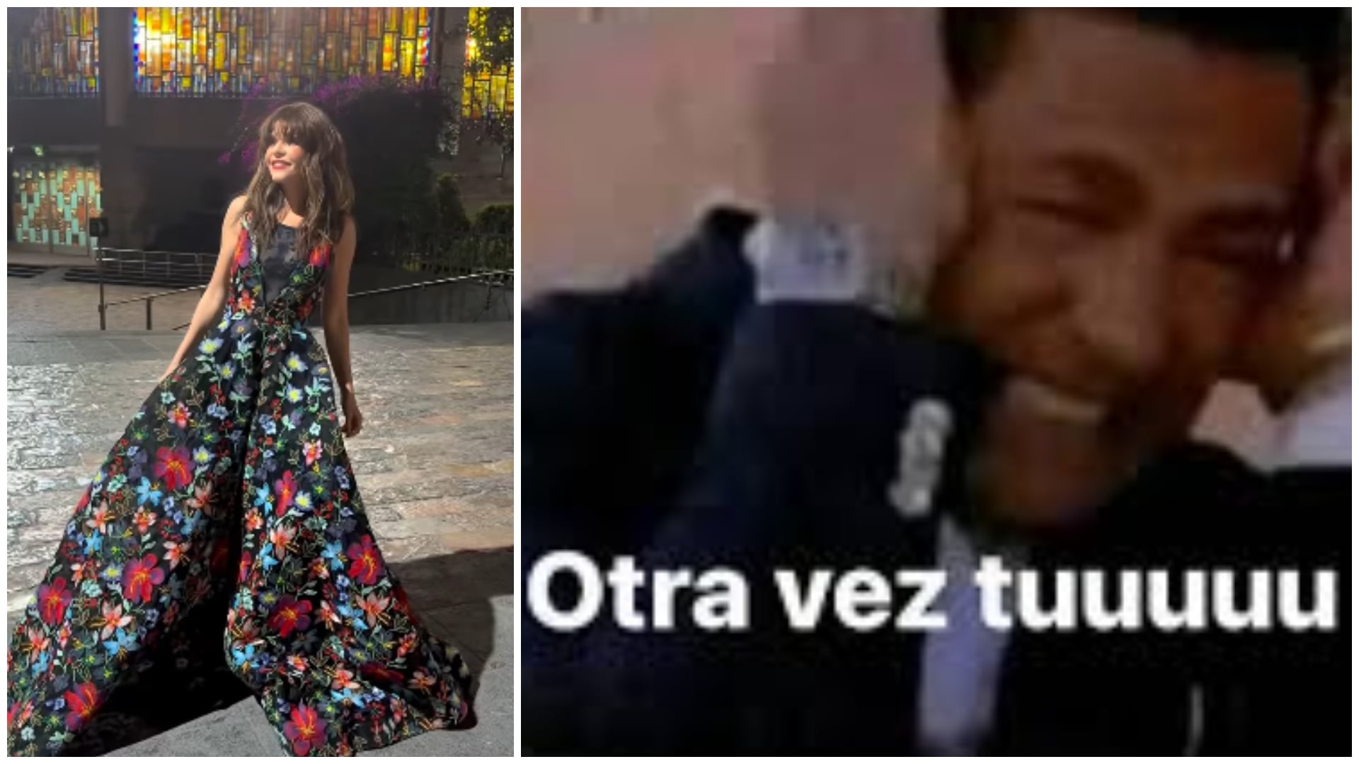 Usuarios en redes sociales hicieron memes de nuevo (TikTok)