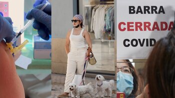 29-12-2021 El 2021: el año