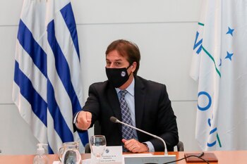 Uruguay es uno de los