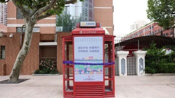 Una mujer fue desalojada a