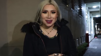 La Bebeshita es la nueva confirmada de ‘La Granja VIP 2′