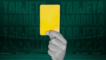 Copa del Mundo 2026: así funcionaría la nueva regla de tarjetas amarillas de FIFA