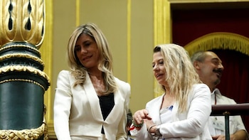 El juez Peinado cita este martes a Begoña Gómez y a su asesora a una audiencia preliminar previa a la apertura de juicio oral