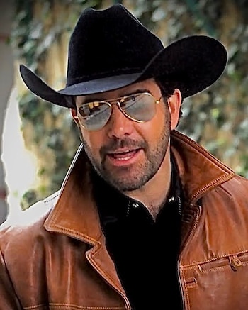 La última aparición de Eduardo