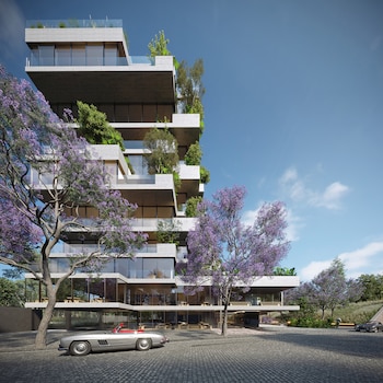 Render que propone un corte