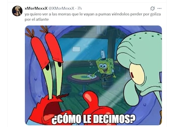 memes girlies mx -México- 7 julio