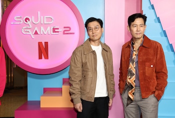 El creador de 'El juego