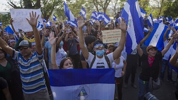 La CIDH otorgó medidas cautelares