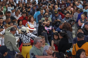 El Gobierno de Nezahualcóyotl reiteró