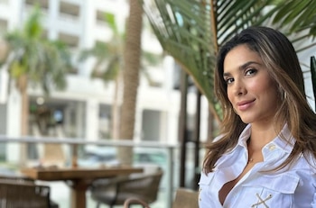 Daniela Ospina revela si le
