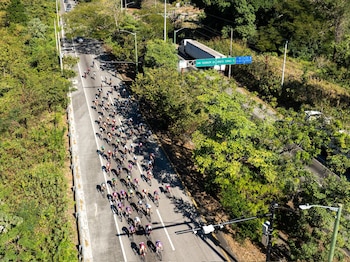 Foto cortesía del MOP.