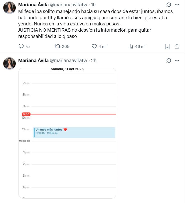 (IG: @soymarianaavila)