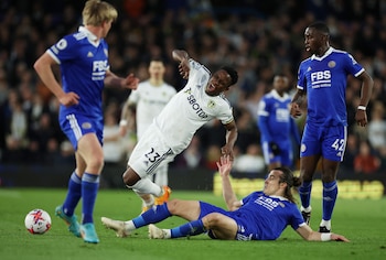 El extremo Luis Sinisterra está