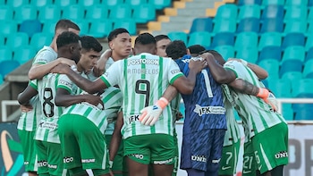 Atlético Nacional tendría un fichaje