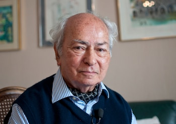 Riccardo Ehram, el periodista que