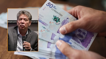 Bruce Mac Master respaldó la declaratoria de emergencia económica que hará el Gobierno: “No teníamos forma de predecirlo”