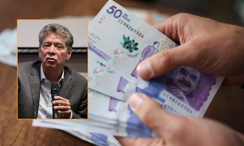 El Gobierno de De la Espriella aseguró que es necesaria la declaratoria de emergencia debido a la gravedad de la tragedia y a la crisis fiscal - crédito Luisa González/Reuters y Colprensa