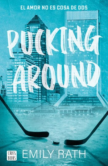 Autoras superventas del New York Times como Sarah Adams, fenómenos de BookTok como Liz Tomforde y debuts en español como Milena Walters integran esta lista de diez novelas para lectoras de Off-Campus