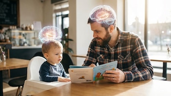 El enigma de los recuerdos perdidos: por qué la primera infancia desaparece de la memoria