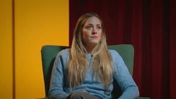 El recuerdo de Rocío Igarzábal luego de hablar sobre su abuso sexual: “La primera vez que sucedió me hice la dormida”