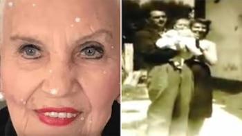 Murió Pilar Morán, la mamá