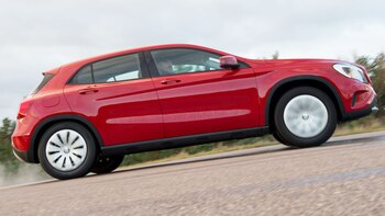 ¿Cuáles son los neumáticos con