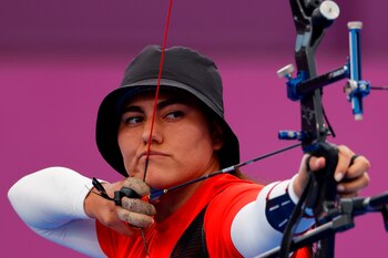 EFE/ Miguel Gutierrez