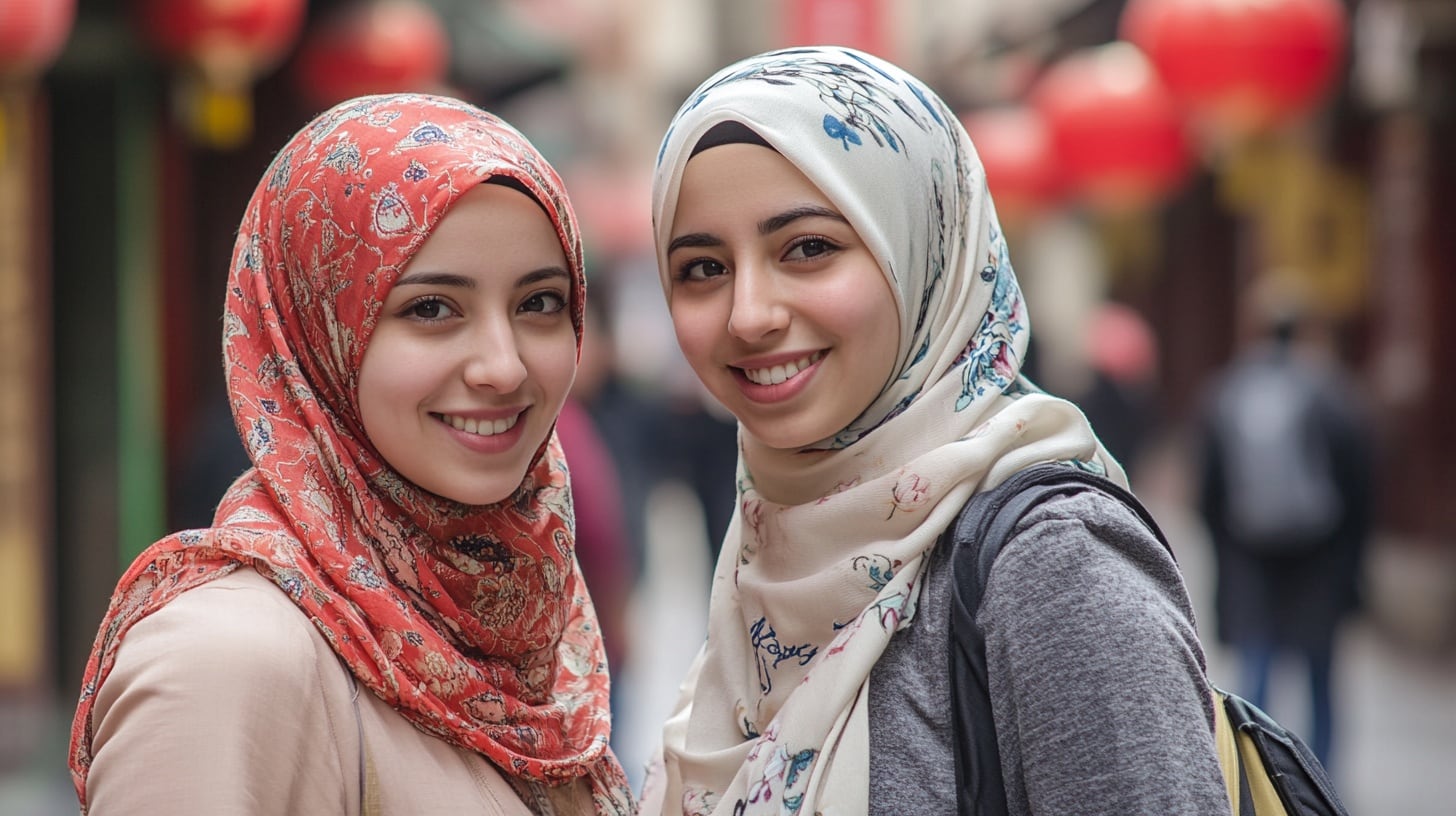 SCJN determina el uso del hiyab en fotos de pasaportes