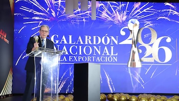 Fogel de Centro América recibe el premio Exportador del Año 2026 de la Asociación Guatemalteca de Exportadores