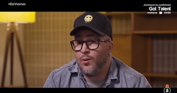 Kiko Rivera comenta que Irene Rosales prioriza sus intereses económicos