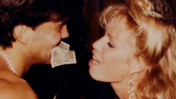 chippendales stripper