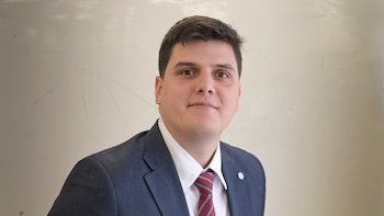 Ramos Napoli puso énfasis en