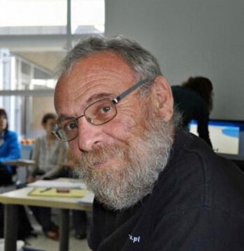 Foro de familias de rehenes/Folleto