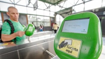 Metro de Medellín operará hasta