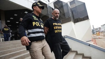 Jackson Mora expone el monto que ganó luego del depósito de S/9 millones bajo sospecha de fraude