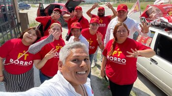 Rodrigo Puente Ornelas del