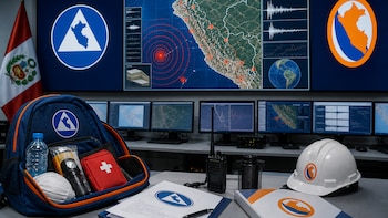 Temblor hoy en Perú EN VIVO: últimos sismos, epicentro y reporte del IGP del sábado 17 de octubre de 2026