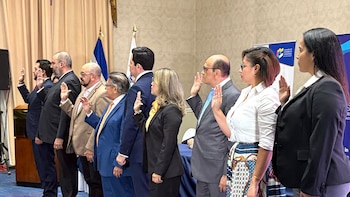 El Centro de Mediación y Arbitraje salvadoreño renueva su Consejo Directivo y refuerza la confianza en el clima de negocios