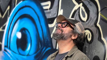 El creador de la mítica