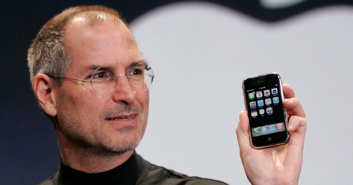 El Lado Oscuro de las Vacaciones en Apple: Por Qué Steve Jobs Acosaba a sus Empleados Incluso en sus Días de Descanso