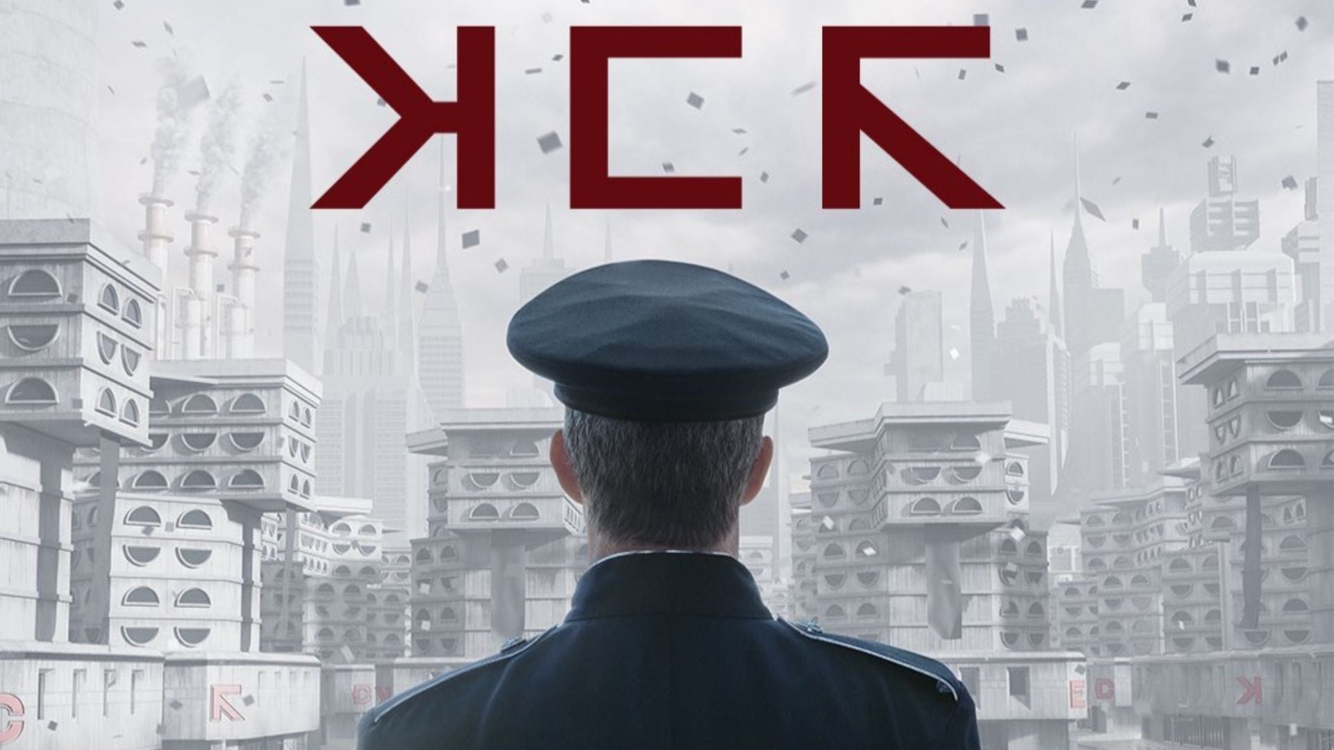 El regreso de la banda al país incluye una amplia variedad de mercancía disponible para ambas fechas. (@ocesa_rock)