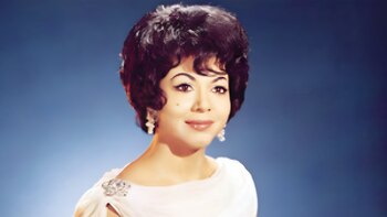 ¿Quién era Virginia López, voz