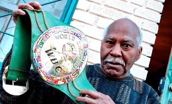 Luego de haber alcanzado la