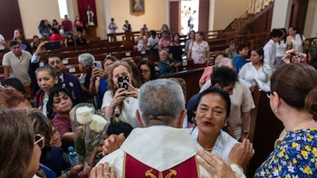 La trayectoria de Inca Pereda,