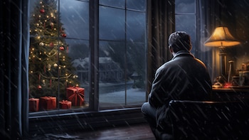 Así afecta la Navidad a