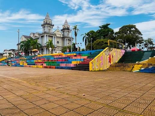 El empresariado acordó financiar el Malecón de Quibdó como eje de reactivación turística y comercial sobre el río Atrato - crédito Alcaldía de Quibdó