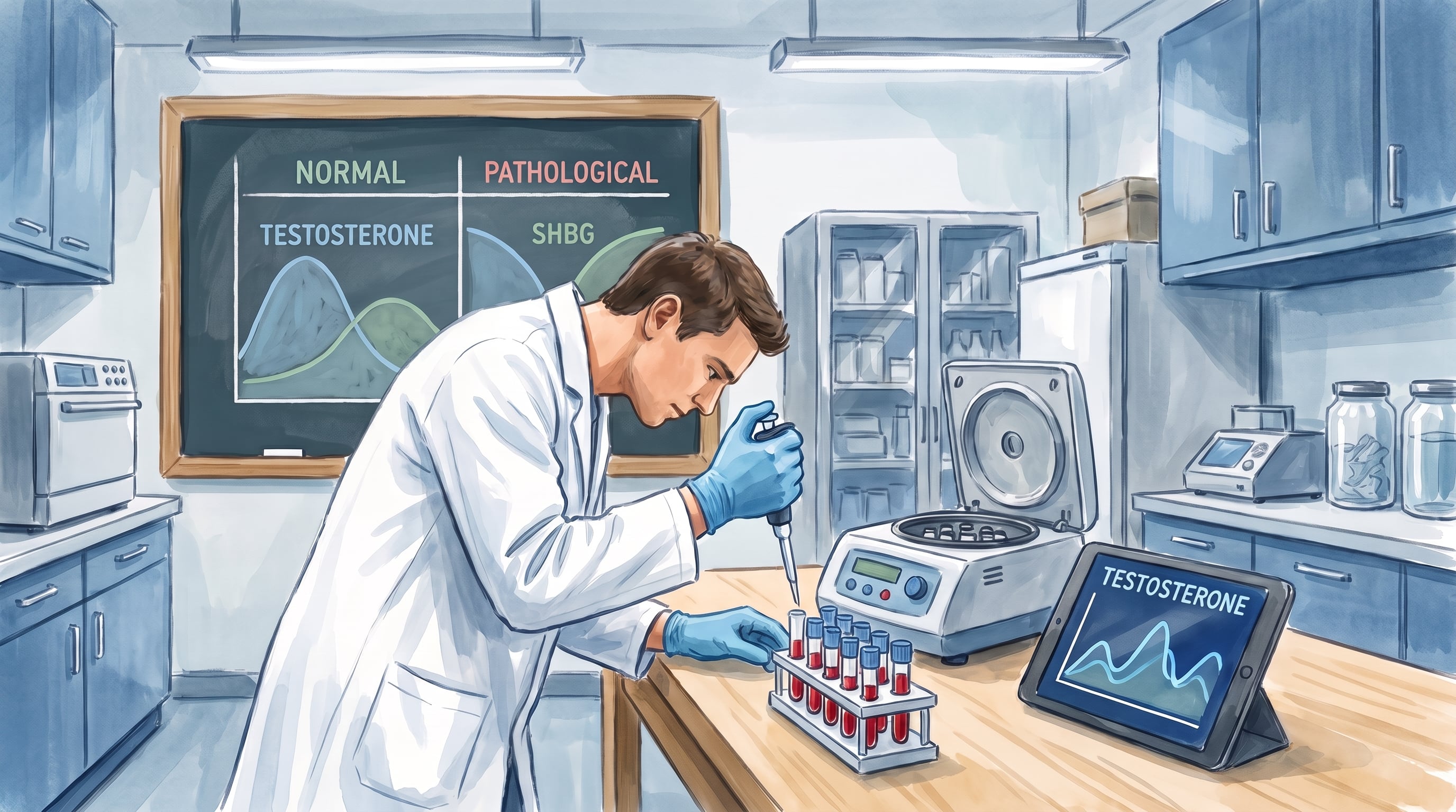 La obesidad, la diabetes tipo 2, la resistencia a la insulina y el síndrome metabólico elevan el riesgo de hipogonadismo masculino y justifican el tamizaje activo.
(Imagen Ilustrativa Infobae)