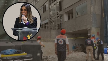 Rojo de la Vega señala