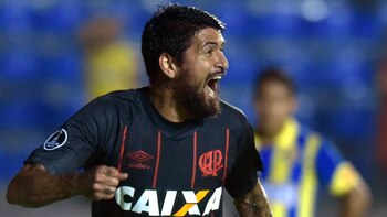 Lucho González afirmó estar cerca